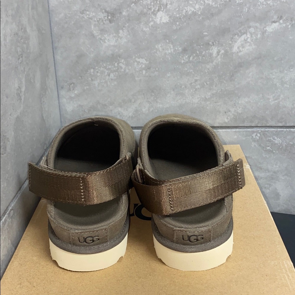 UGG GOLDENSTAR CLOG - Picture 3 of 5
